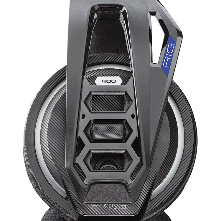 خرید هدست Plantronics RIG 400HS - مخصوص PS4